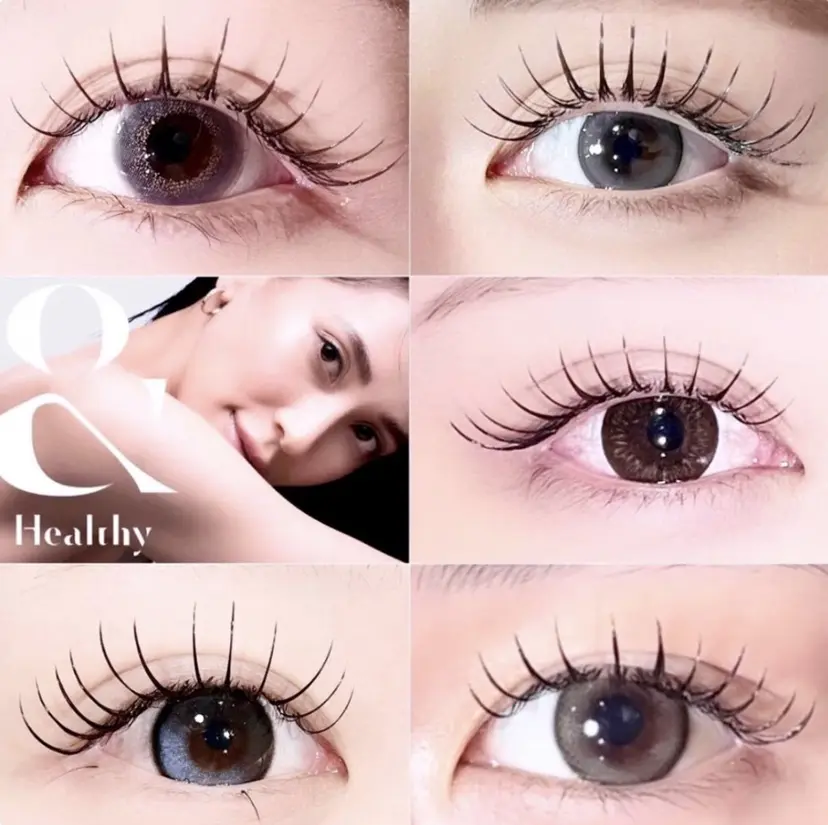 新潟アイリスト 💞erina💞の掲載