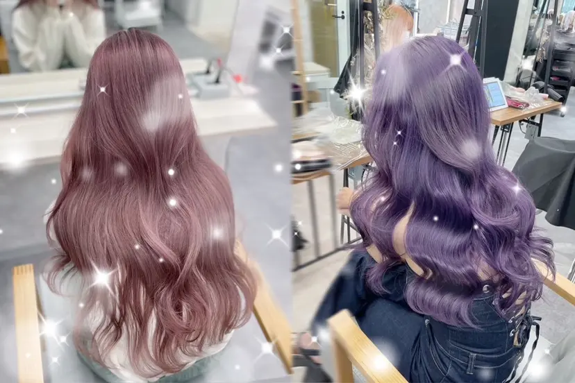 ギャル⚜️巻き髪 ⚜️ちづるの掲載