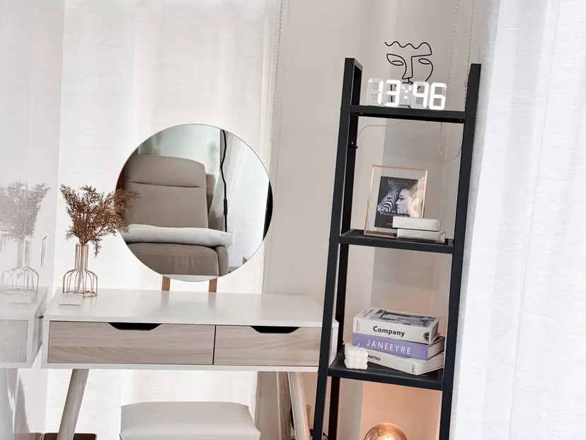 HAIR's BAM 【eyelash】の掲載