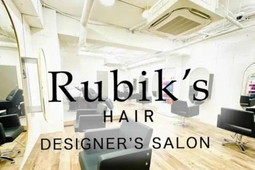 Rubik  エノモトの掲載