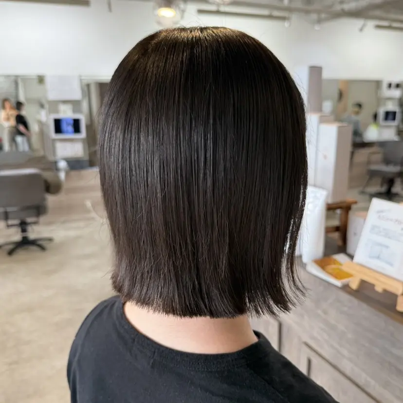 カットモデル unaの掲載