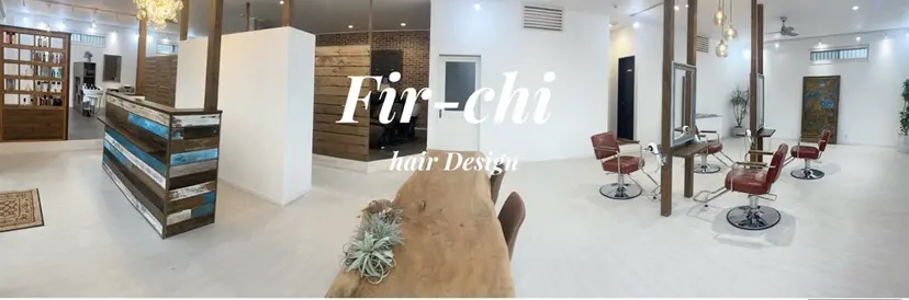 Fir-chi hairの掲載