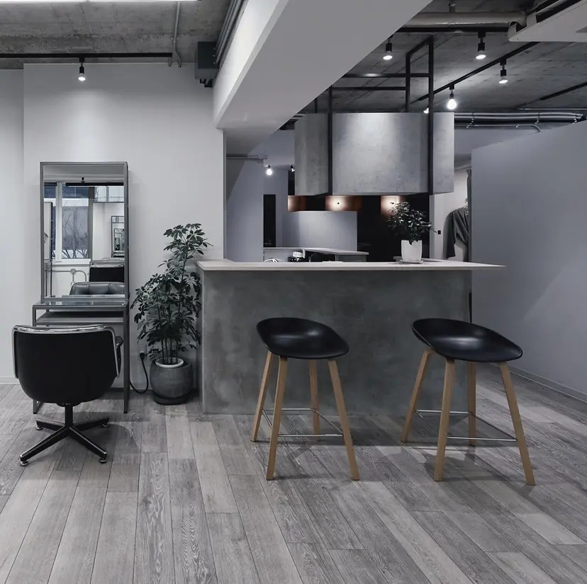 JIN/暖色カラー /髪質改善/艶髪の掲載