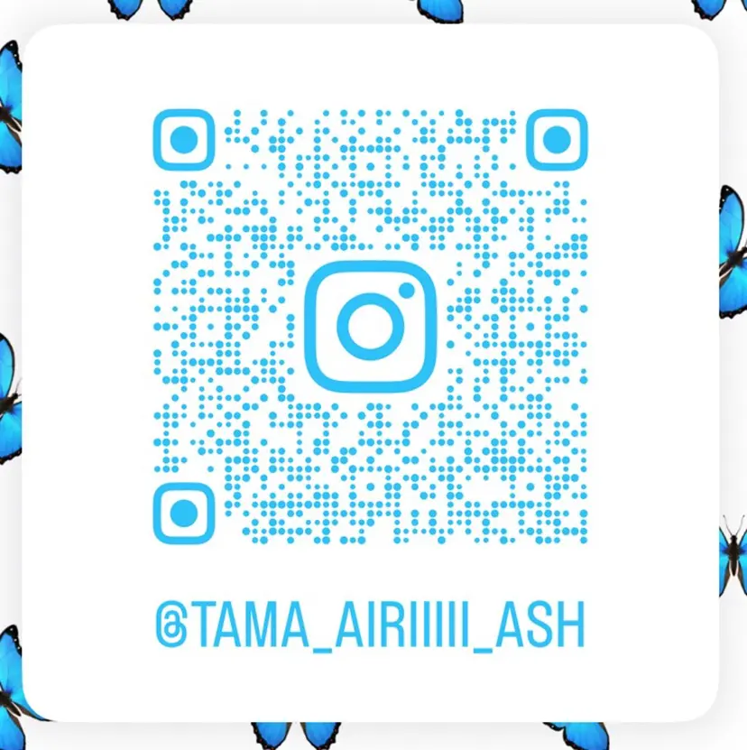 玉村 愛李 【ash 津田沼店】の掲載