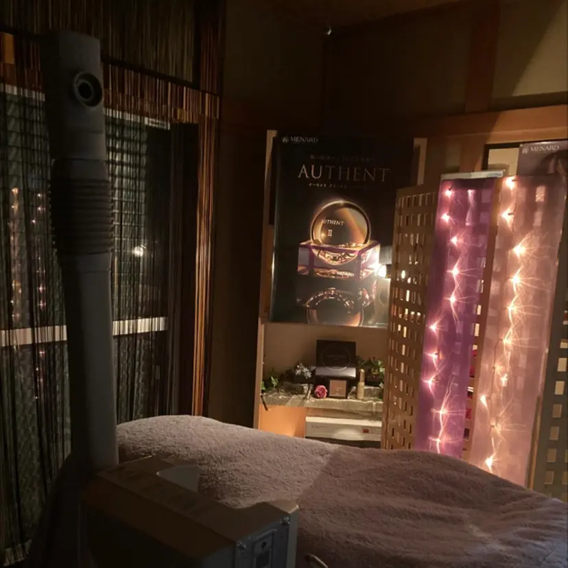 メナードフェイシャル サロンミニョンの掲載