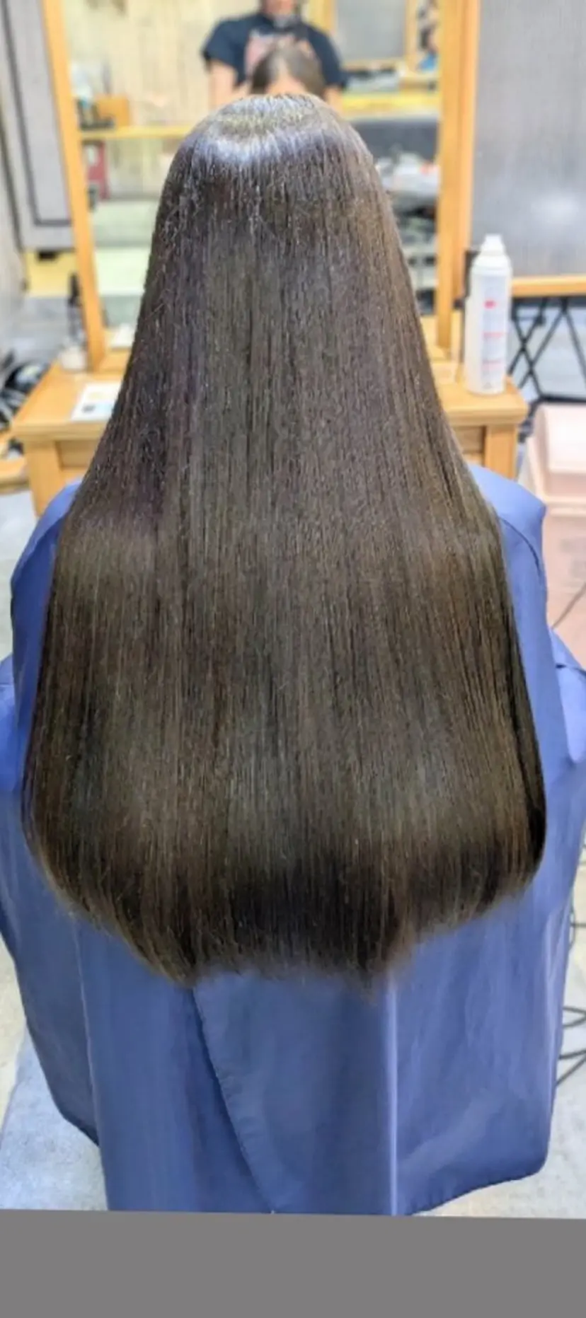 育てる髪質改善🩵 naoko🩵南行徳の掲載