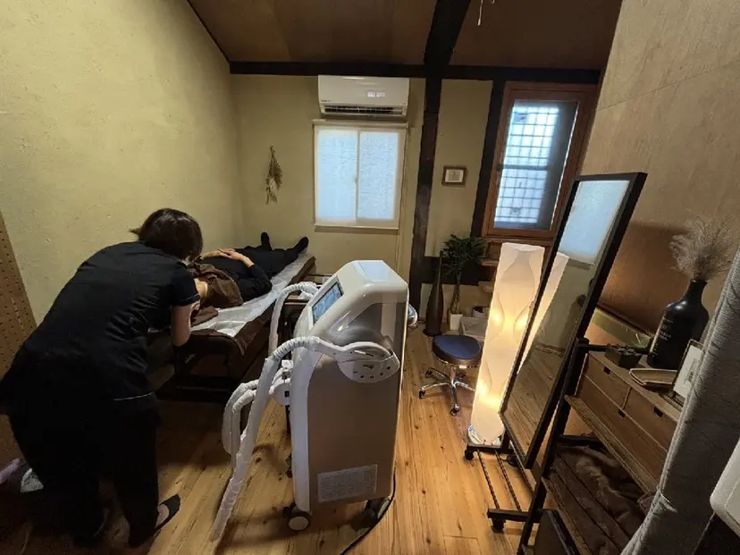 macheriena りなの掲載