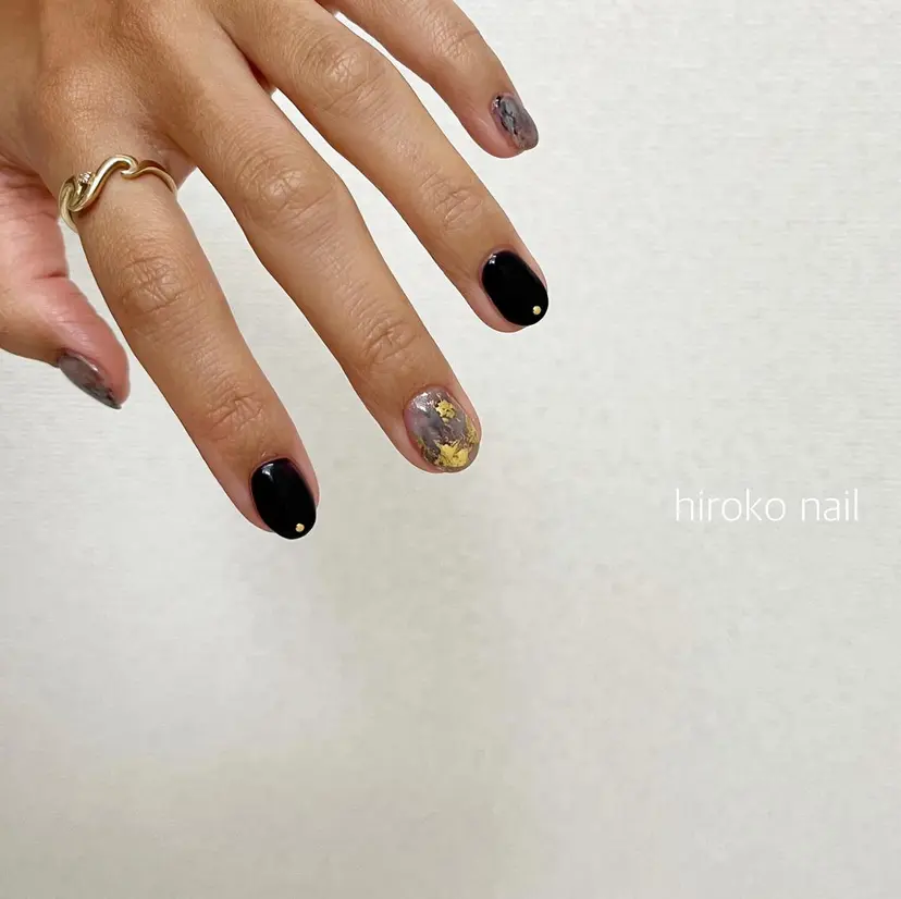 hiroko nailの掲載