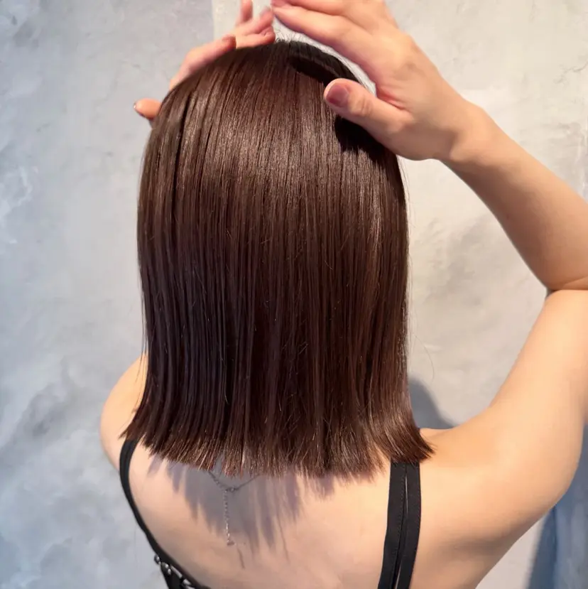 天神/髪質改善カラー miroa/miyuの掲載