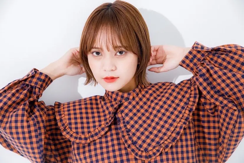 ショートヘアとカラー の専門家/もりしーの掲載