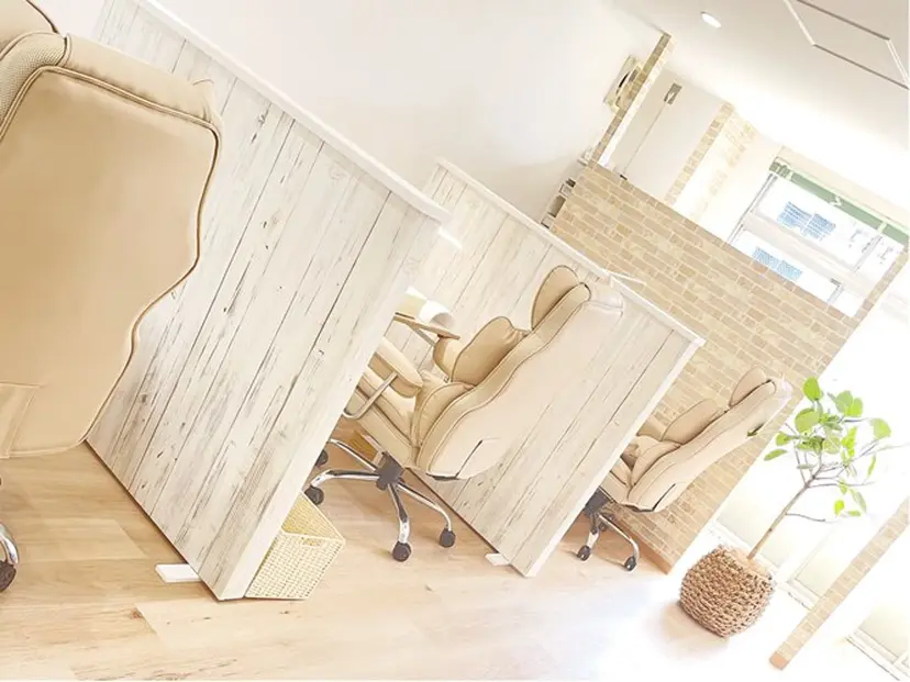 アトリエ AIHA 京橋店の掲載