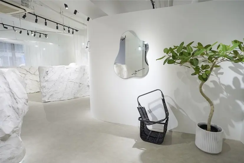 asuka ネイル / 青山の掲載