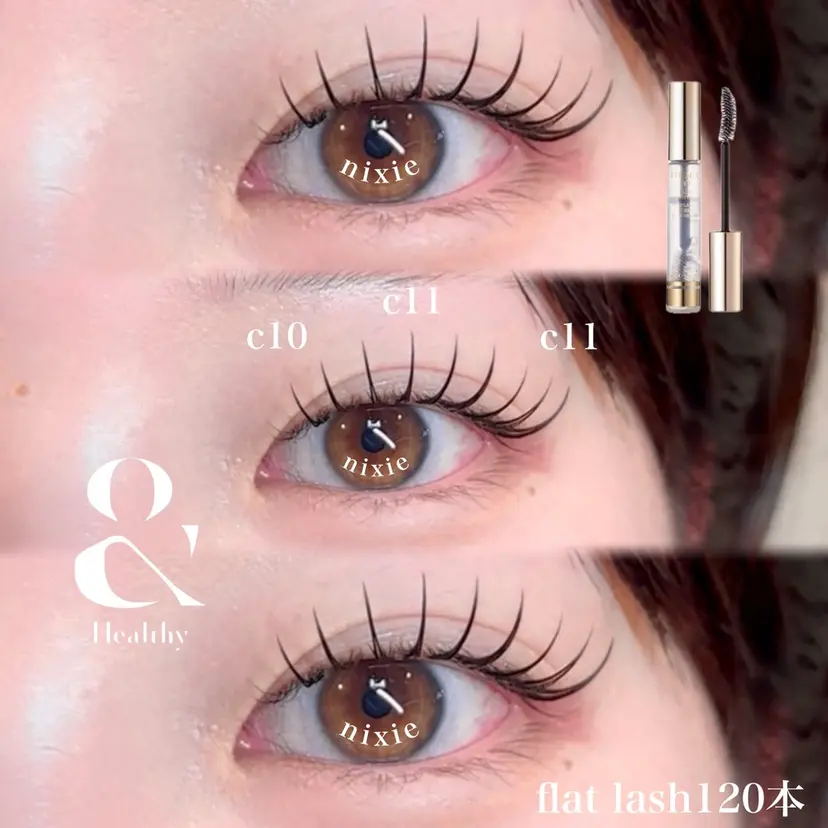 nixie ゆいの掲載