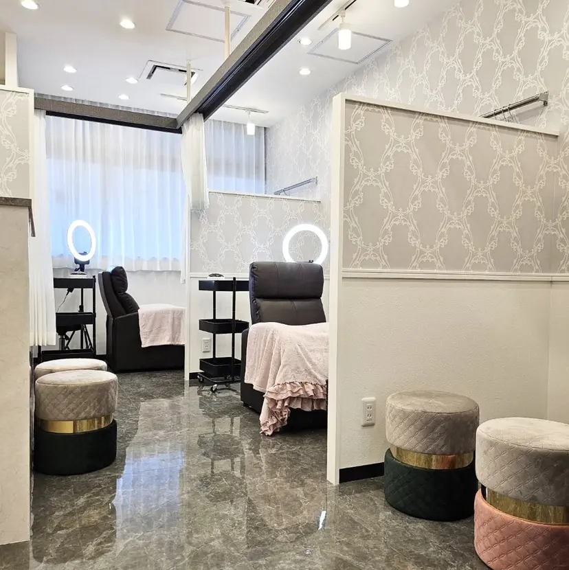 NEUVO 横浜2号店の掲載