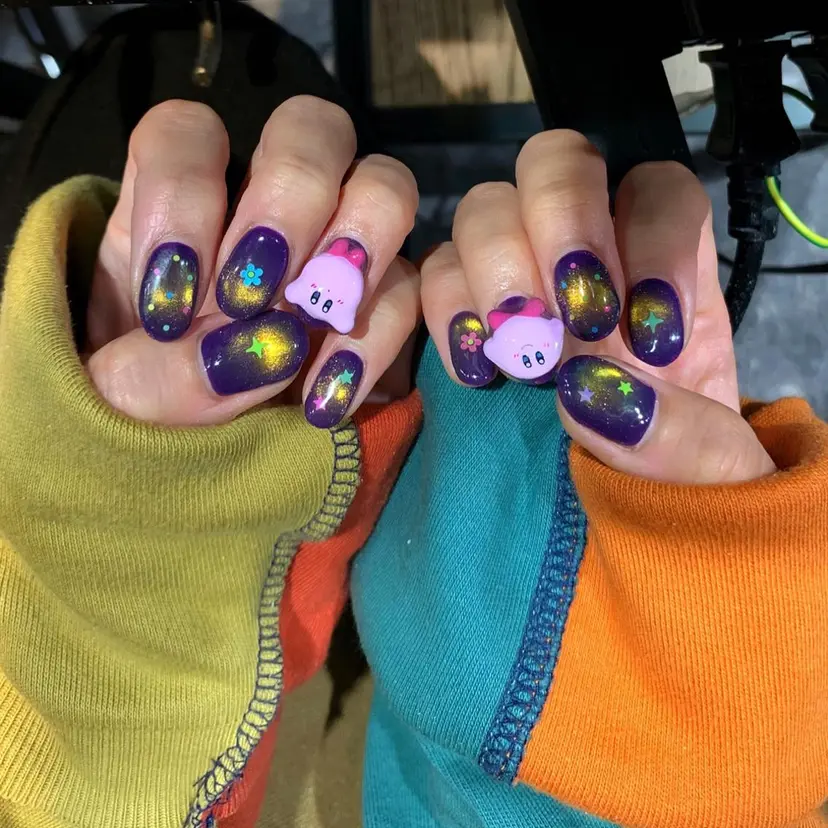 nailist Chisakiの掲載