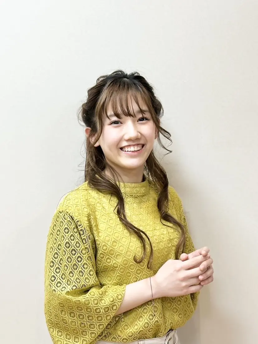 【北生駒】カラー Ainaの掲載