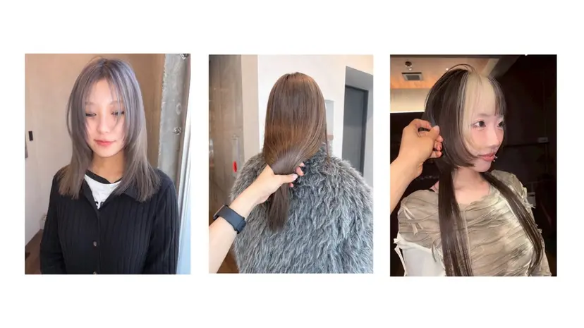 ショートボブ / kure🌼の掲載