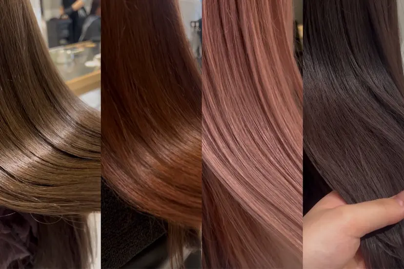 ナチュラル/韓国💎 haruka 💎の掲載