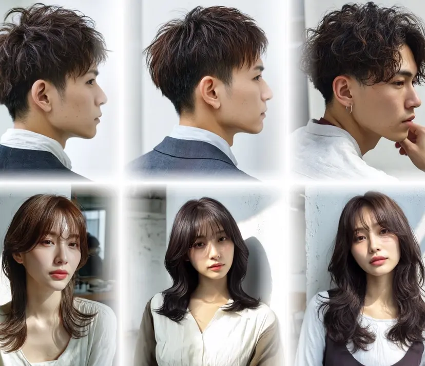 VIE.ORNER 浦安店　三上真弥の掲載