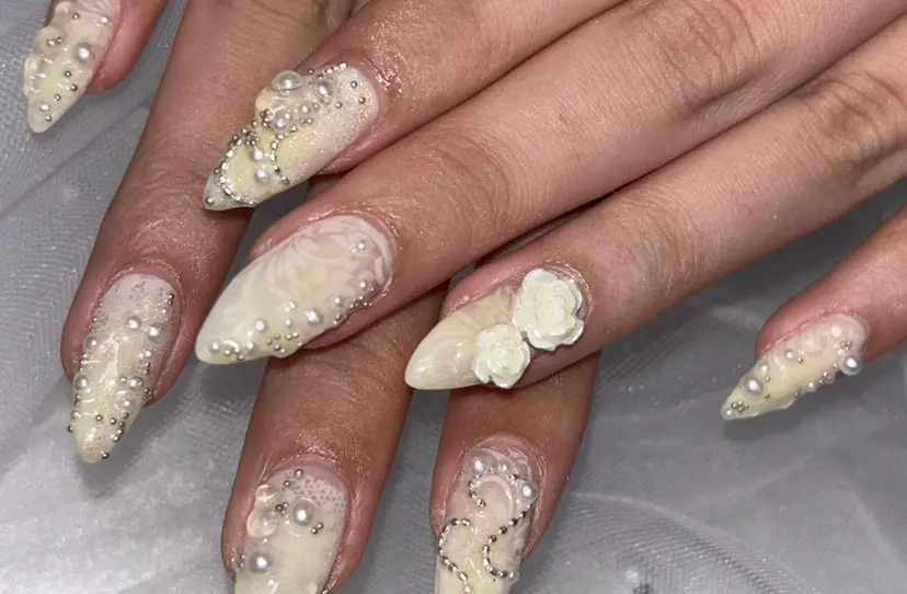 THE BALM Rosagasの掲載