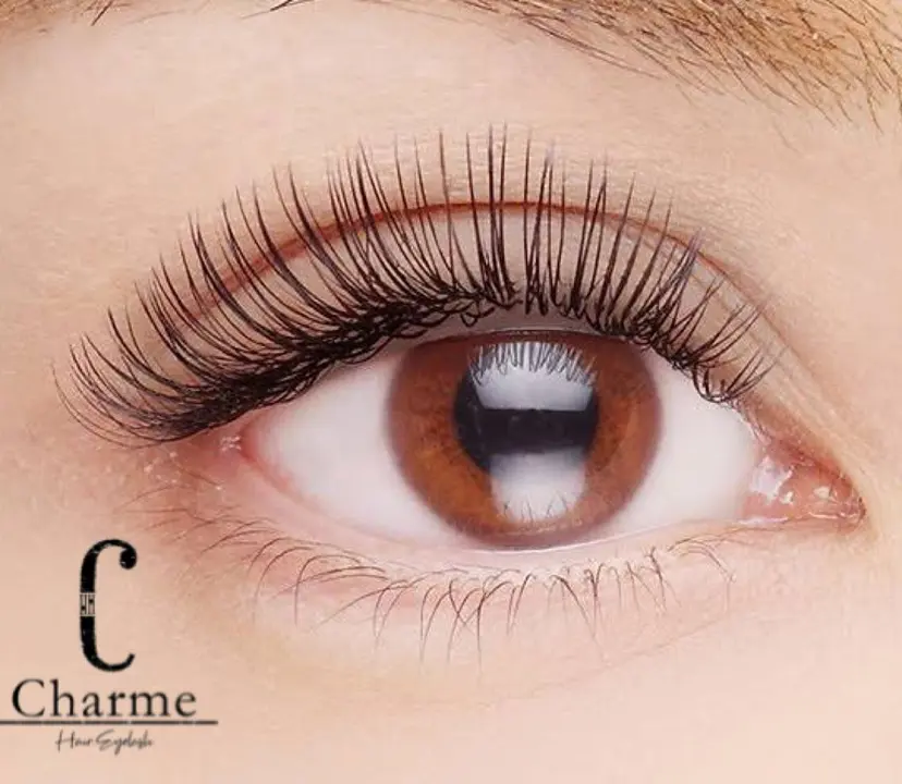 【Charme 】 シャルムの掲載