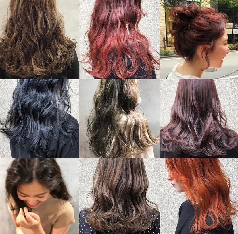 ツキノキ ミナの掲載