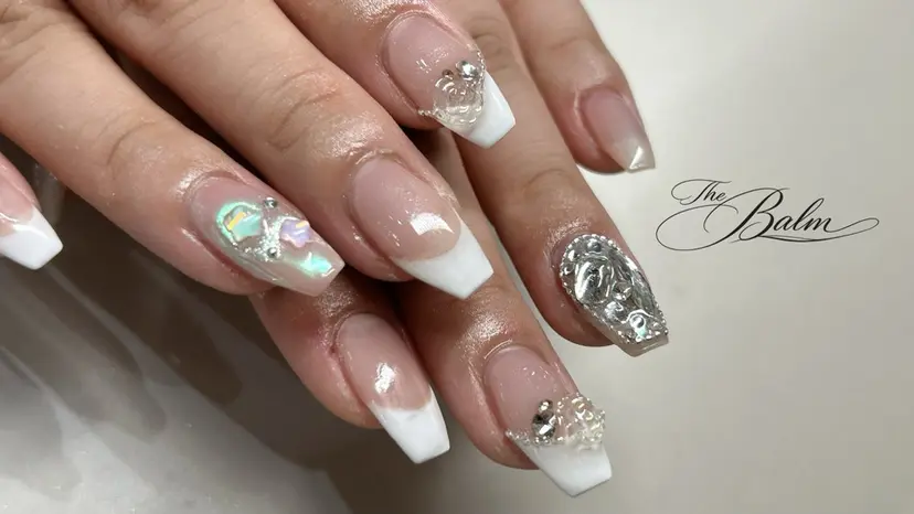 THE BALM🤍 金宮の掲載