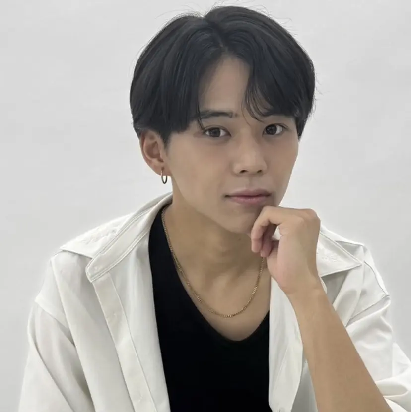 【メンズ特化】 山中瞬の掲載