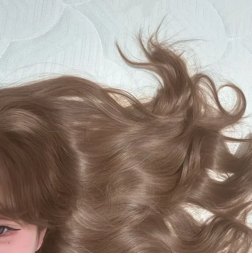 韓国っぽ×透け感🪽 Fumi 🤍の掲載