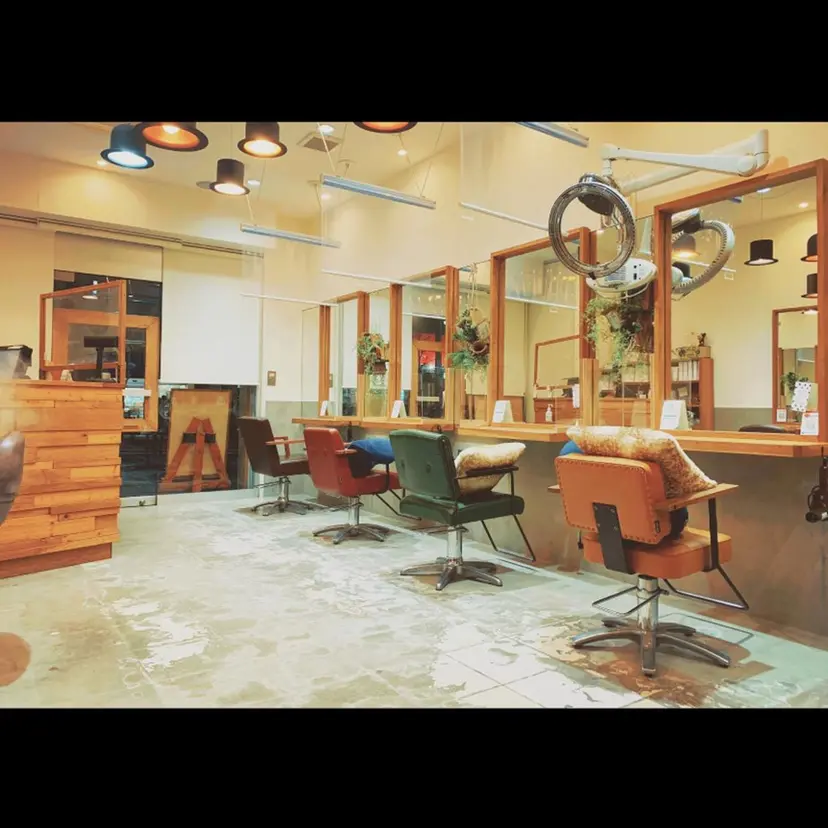 ✂️RIKUKI🎨 【駒込美容師🎀】の掲載