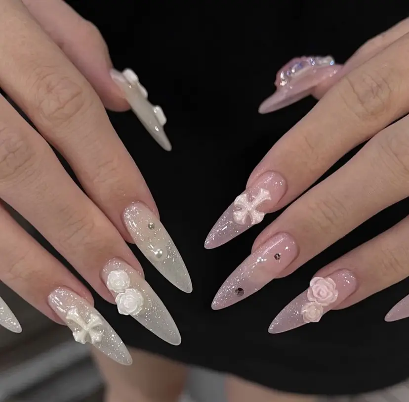nail salon 867の掲載