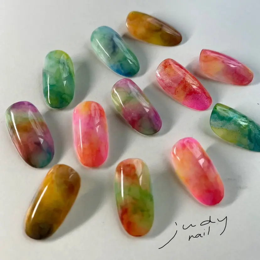 judynail ジュディネイルの掲載