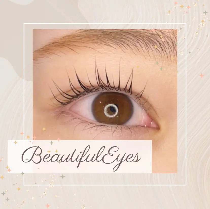 epic まつ毛パーマ募集の掲載