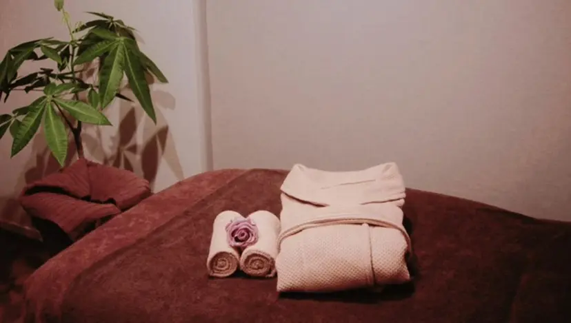 Aromafeel アロマフィールの掲載