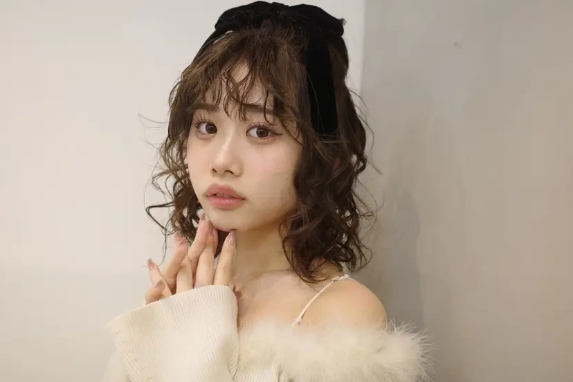 にかいどうさよ /札幌美容師の掲載