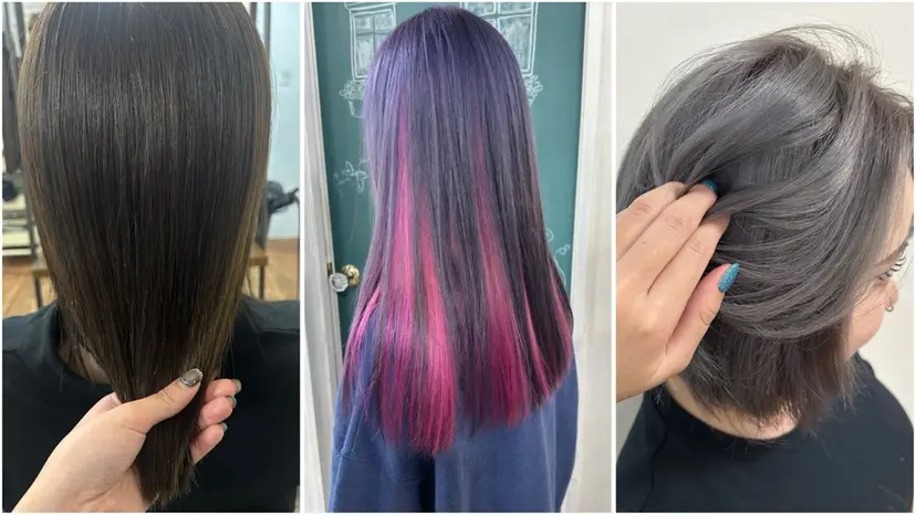 Ann  merry ann/陽菜の掲載