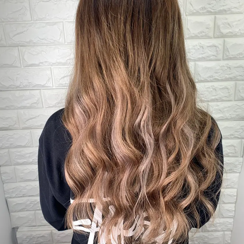 原宿プルエクステ 🎀NENE🎀の掲載