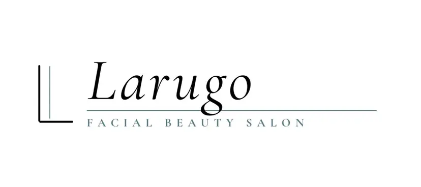 Larugo フェイシャルサロンの掲載