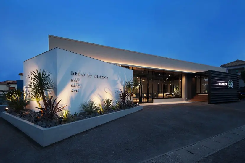 ✨BLANCA SAYAKA✨の掲載