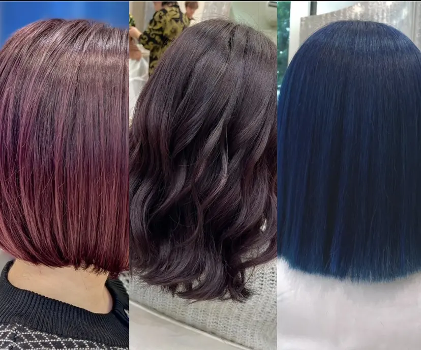 トップスタイリスト 石川みやびの掲載