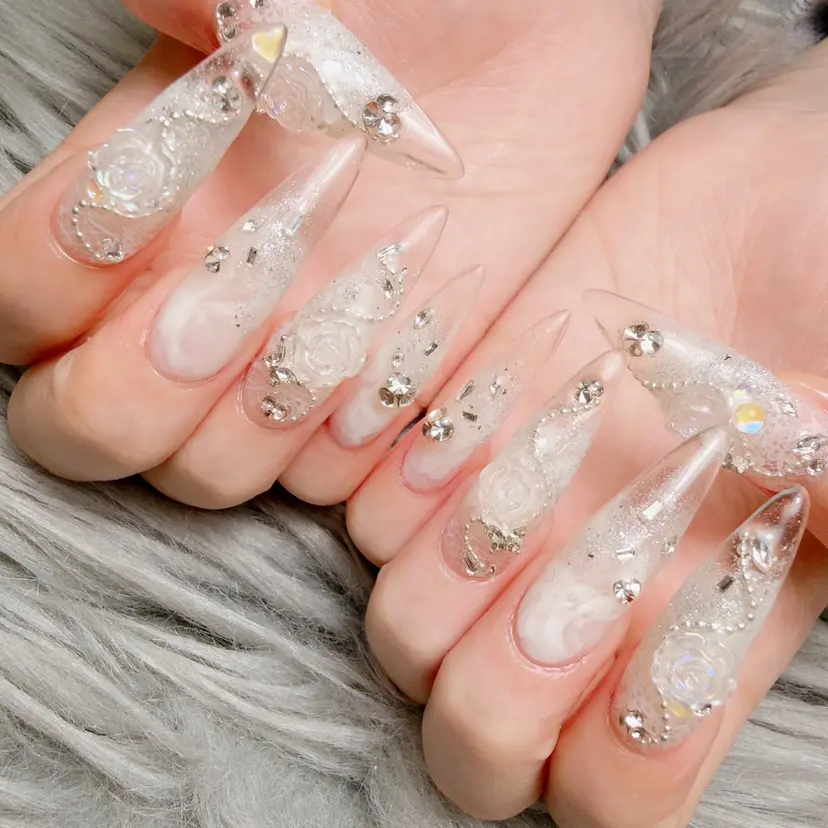 nail studio　Nの掲載