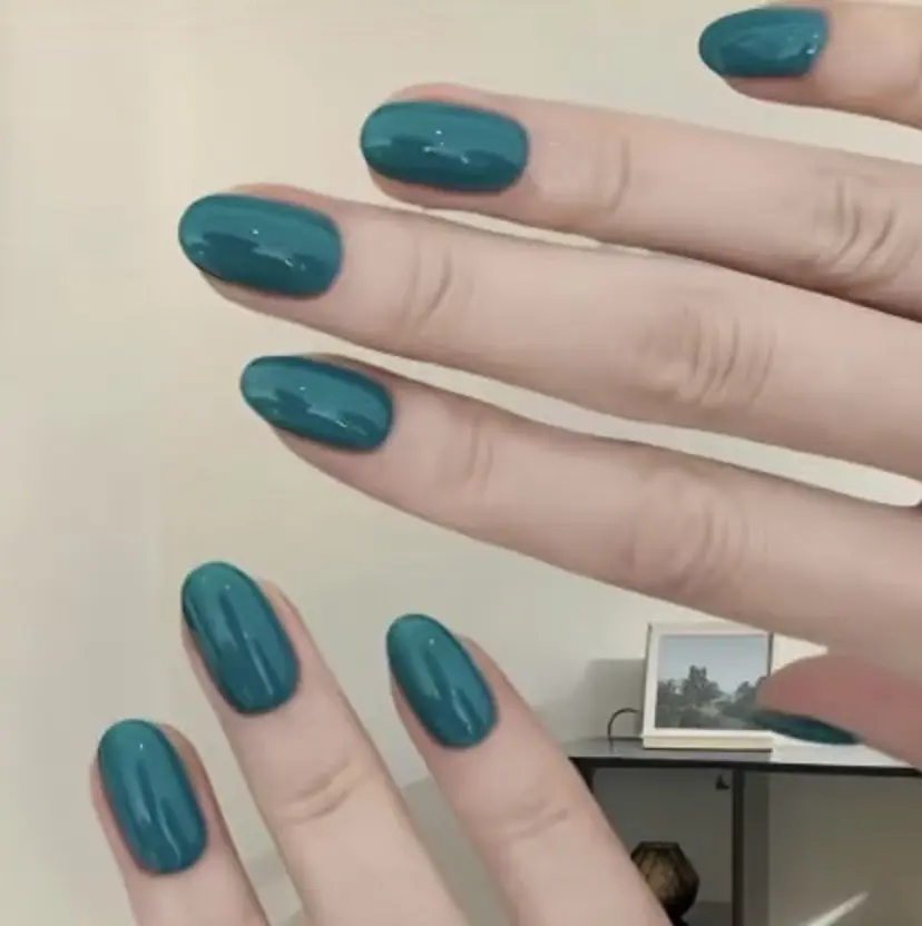 nail ナナの掲載