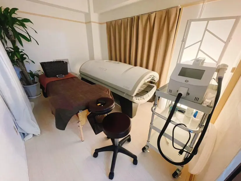 LastResort 荒尾の掲載