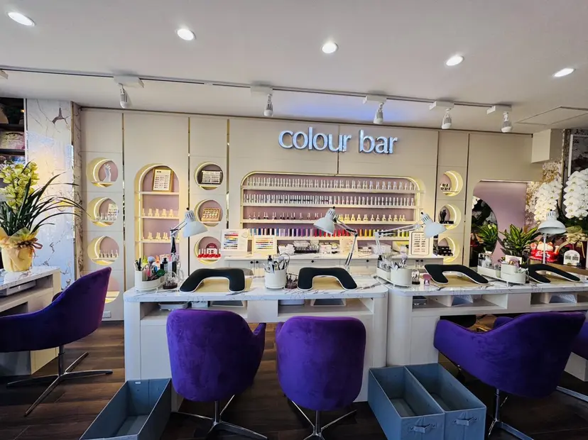 Labon Nails Artの掲載