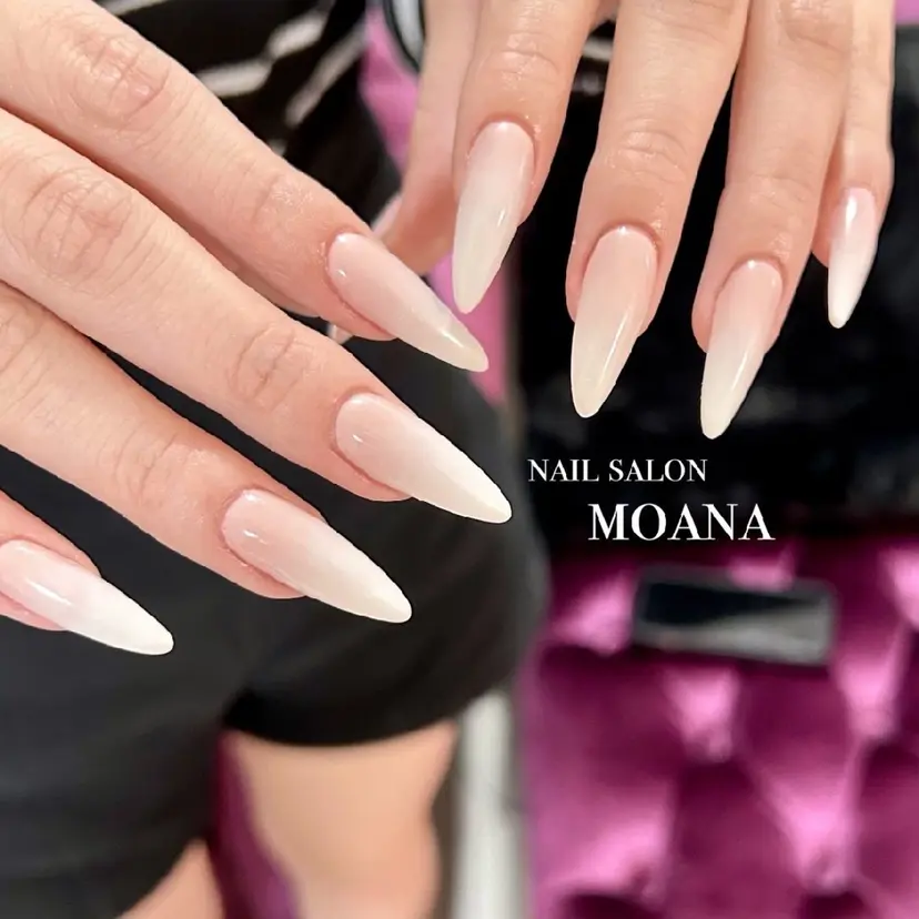 ネイル アイブロウ Behindの掲載