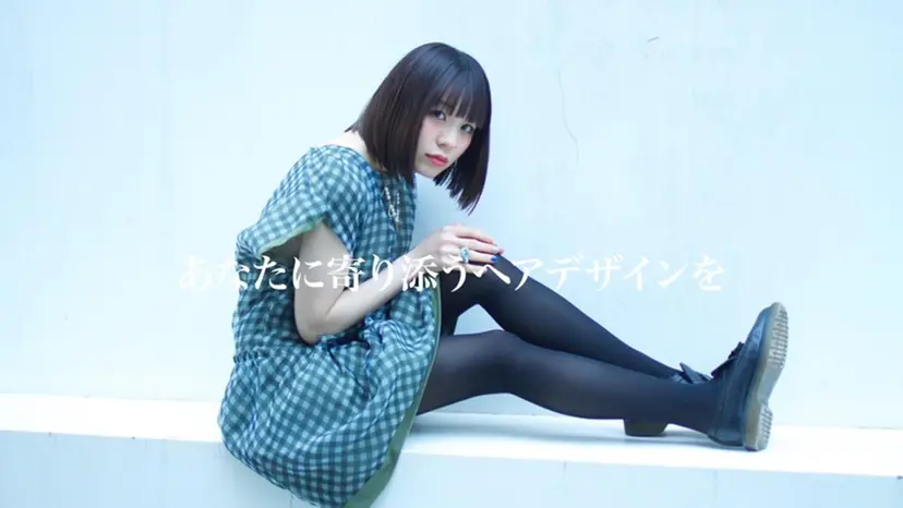 💐大人ショート💐 似合わせ　Fumiの掲載