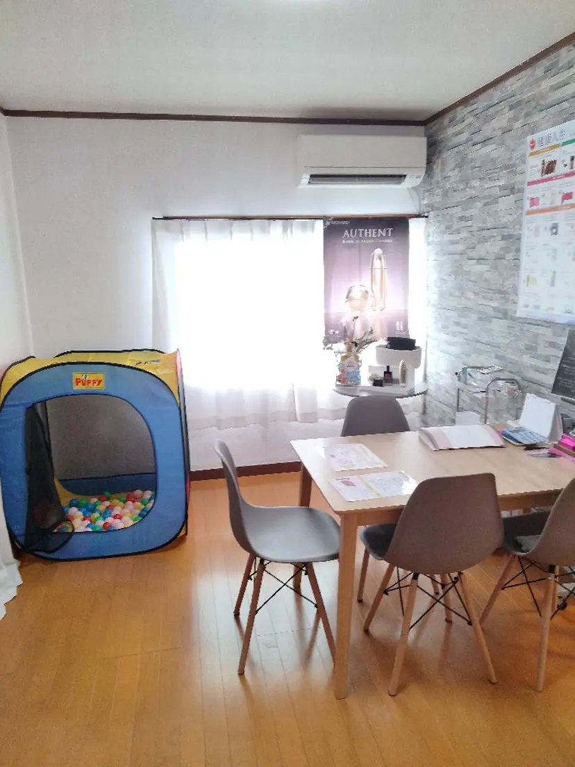 メナード松阪大黒田 おばたの掲載