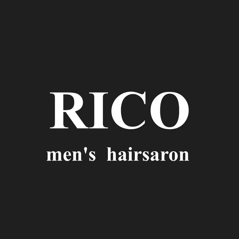 men's Rico ‪✂︎‬TAICHIの掲載