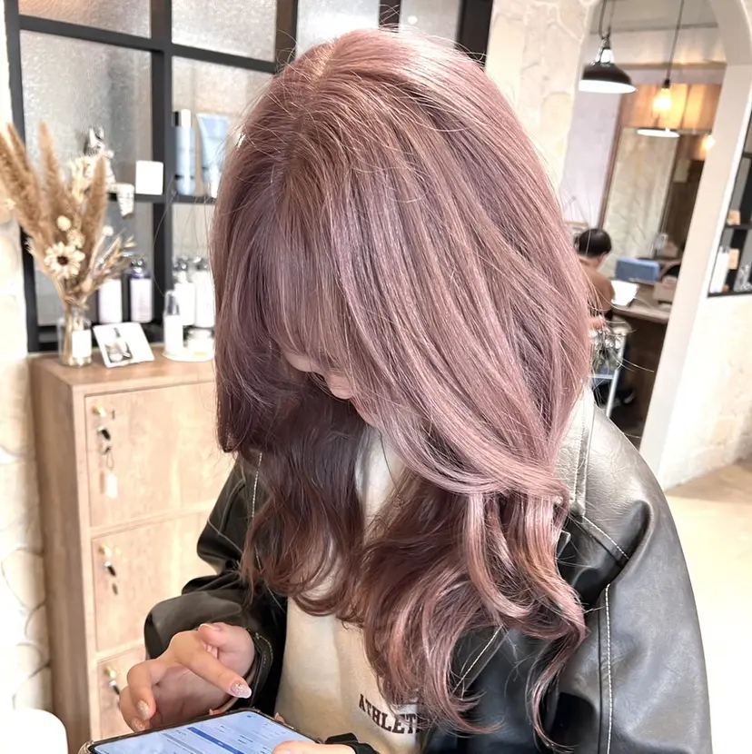 🎀ツヤ髪/レイヤー /ボブ/hana🎀の掲載