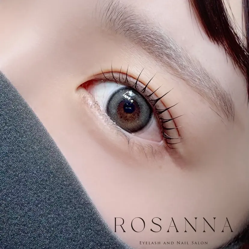 ROSANNA川越 イサカの掲載